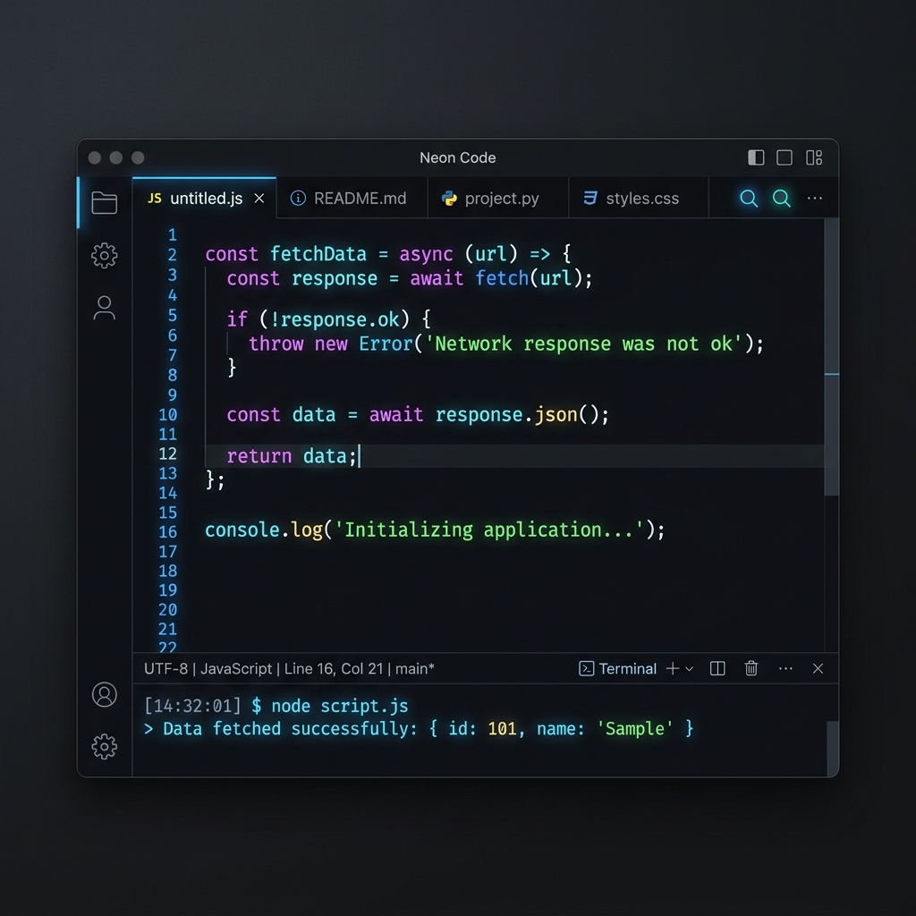 Secure Offline Notepad — Write and Manage Notes Locally with Privacy